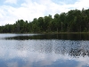 Little Crooked Lake